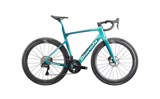 Infinito Pro - ULTEGRA DI2 4IIII PWM