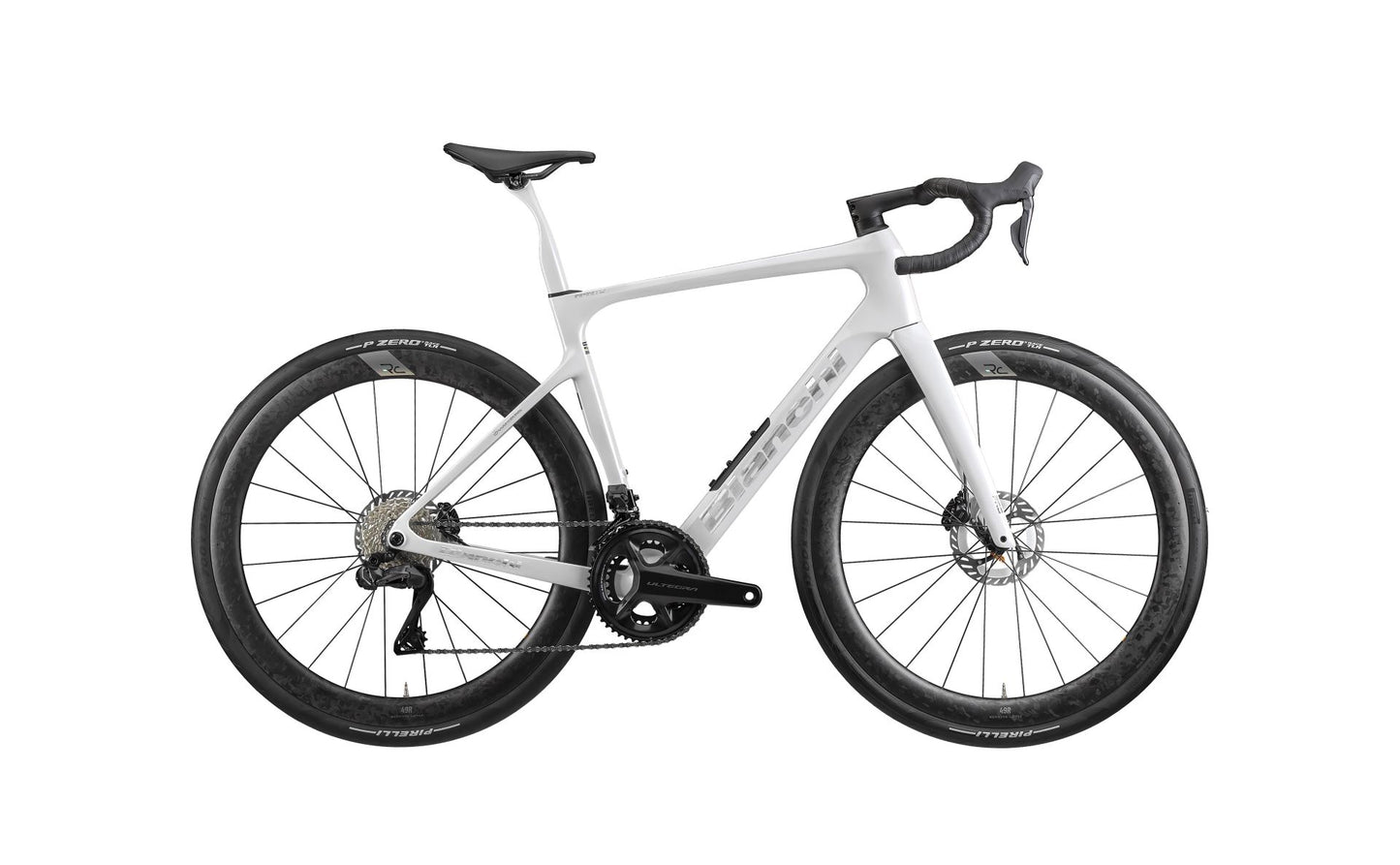 Infinito Pro - ULTEGRA DI2 4IIII PWM