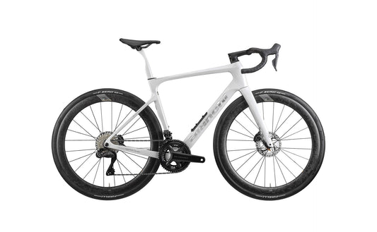 Infinito Pro - ULTEGRA DI2 4IIII PWM