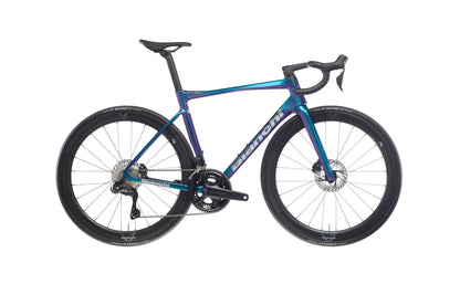 Specialissima PRO - FORCE AXS E1 12SP