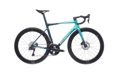 Specialissima PRO - Ultegra Di2 12sp
