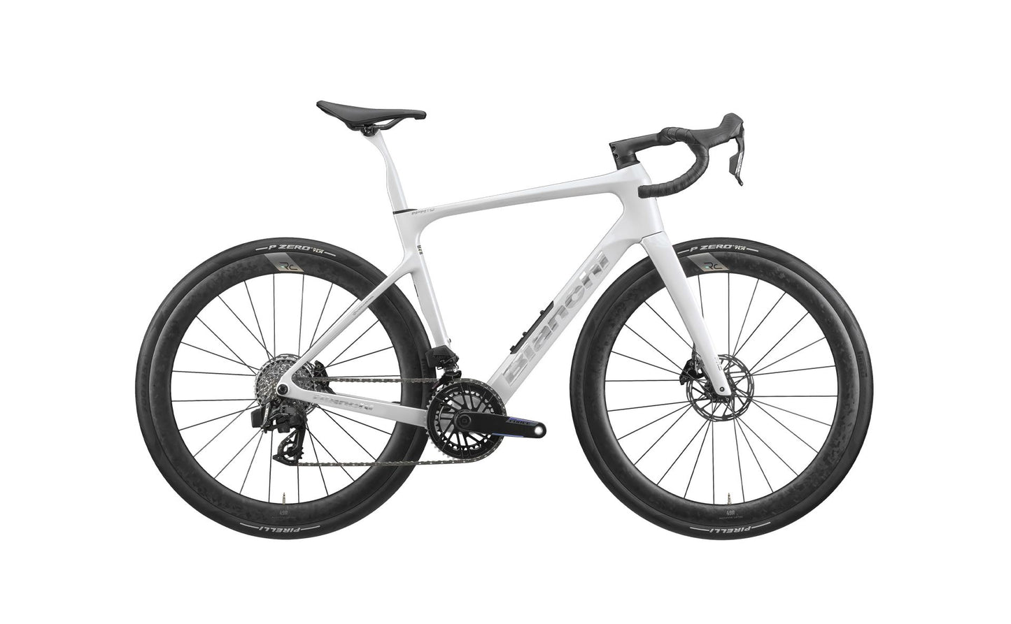 Infinito Pro - FORCE ETAP AXS E1 PWM