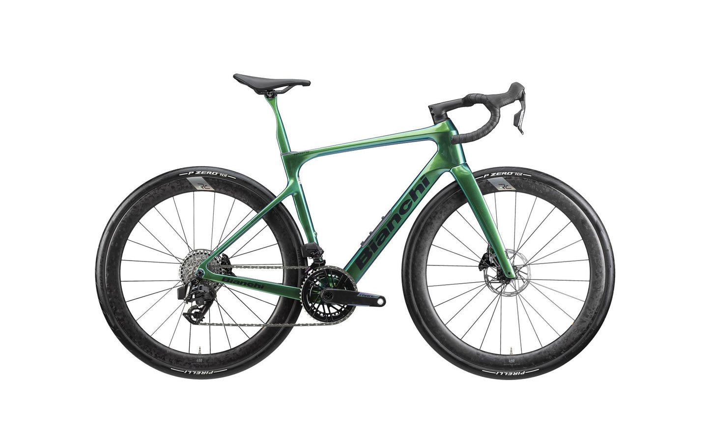 Infinito Pro - FORCE ETAP AXS E1 PWM