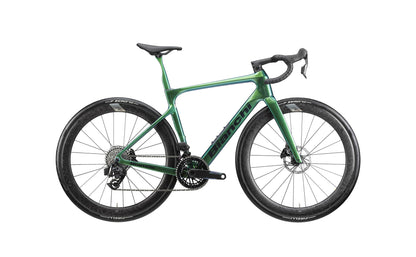 Infinito Pro - FORCE ETAP AXS E1 PWM