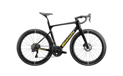 Infinito Pro - 105 DI2 12SP