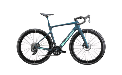 Infinito Pro - RIVAL ETAP AXS E1 12SP