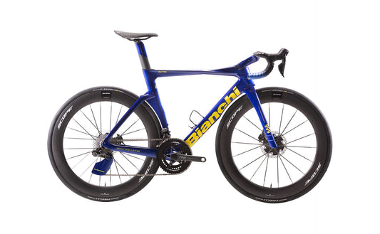 Oltre RC - Founder Edition
