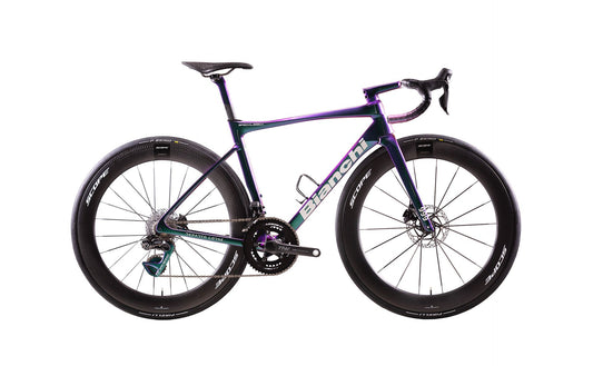 Specialissima RC - Founder Edition