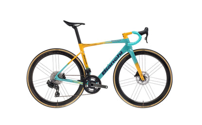 Bianchi Specialissima Limited edition Pantani