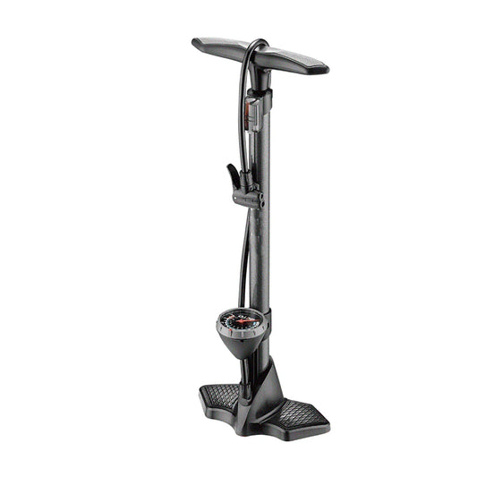 BETO Bicycle Floor Pump