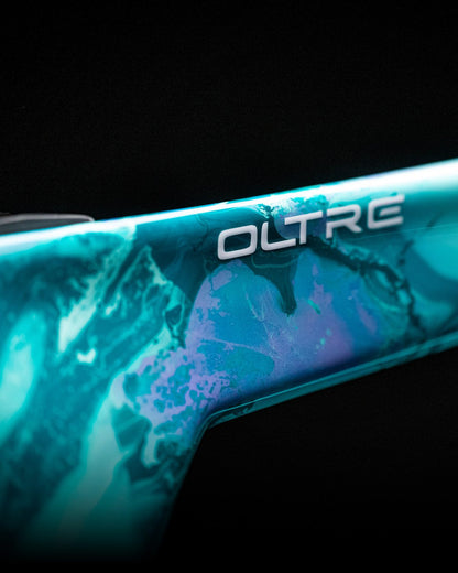 Bianchi Oltre RC Bluemarine Drip