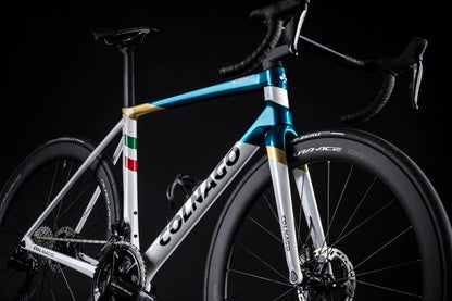 Colnago C68 Disc HRRD