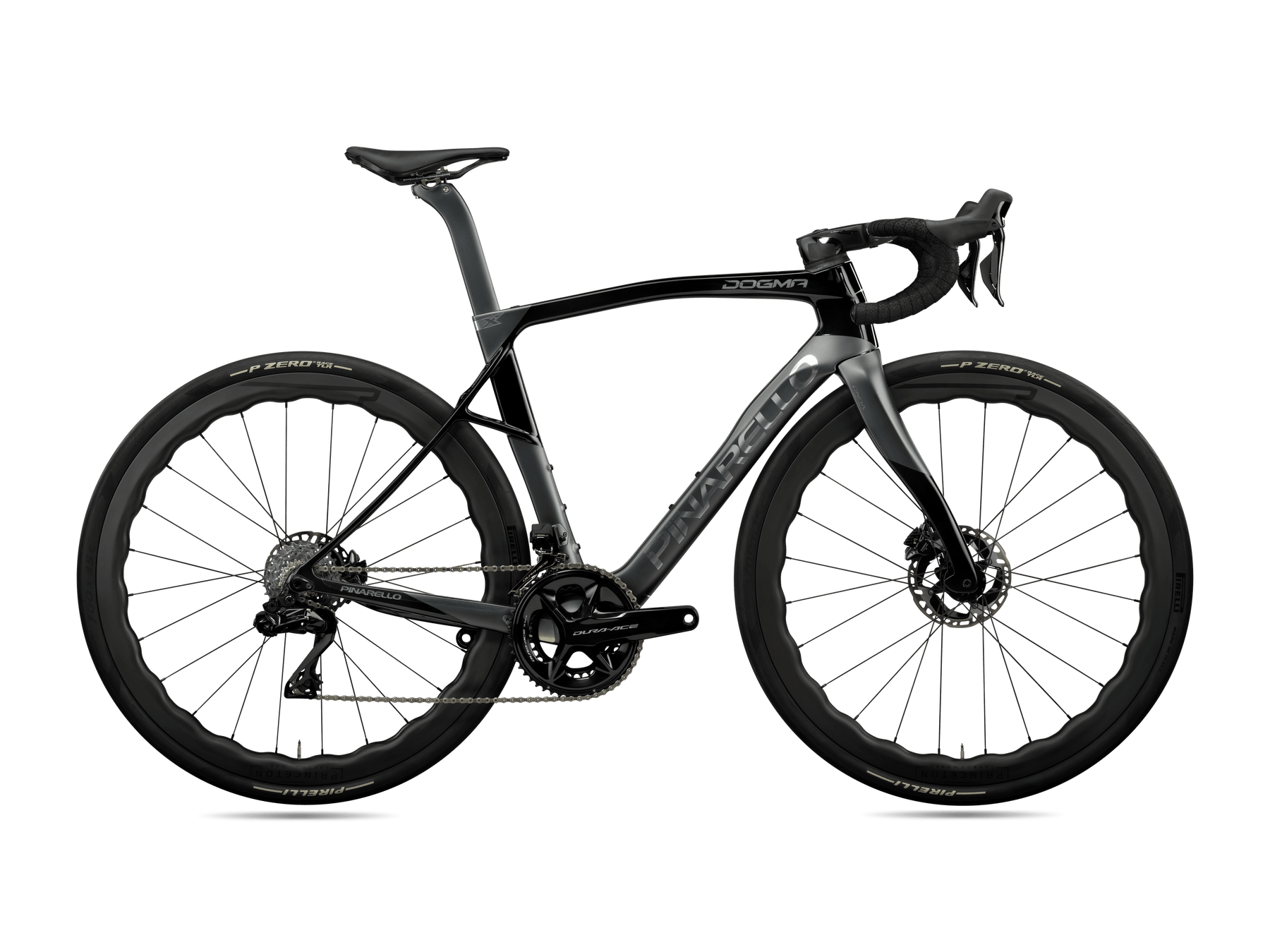 Pinarello DOGMA X DURA ACE Di2