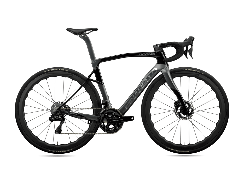 Pinarello DOGMA X DURA ACE Di2