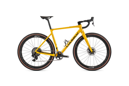 Colnago G4-X Shimano GRX DI2 !2 speed   Gravel Bike
