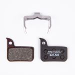 Braking organic brake pads SRAM Red/Hydraulic