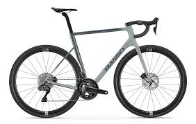 Basso Astra - Shimano 105 Di2 - Microtech MR Lite