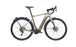 e-Arcadex GRX600 Disc TOURER (Desert) - Brisbane Bicycle Services