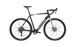 e-Impulso Gravel - GRX 600 1x11SP (Black/Titanium) - Brisbane Bicycle Services