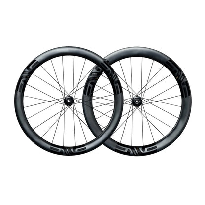 ENVE SES 4.5 Carbon Disc Brake Wheelset - ENVE Innerdrive Premium - Black Decals