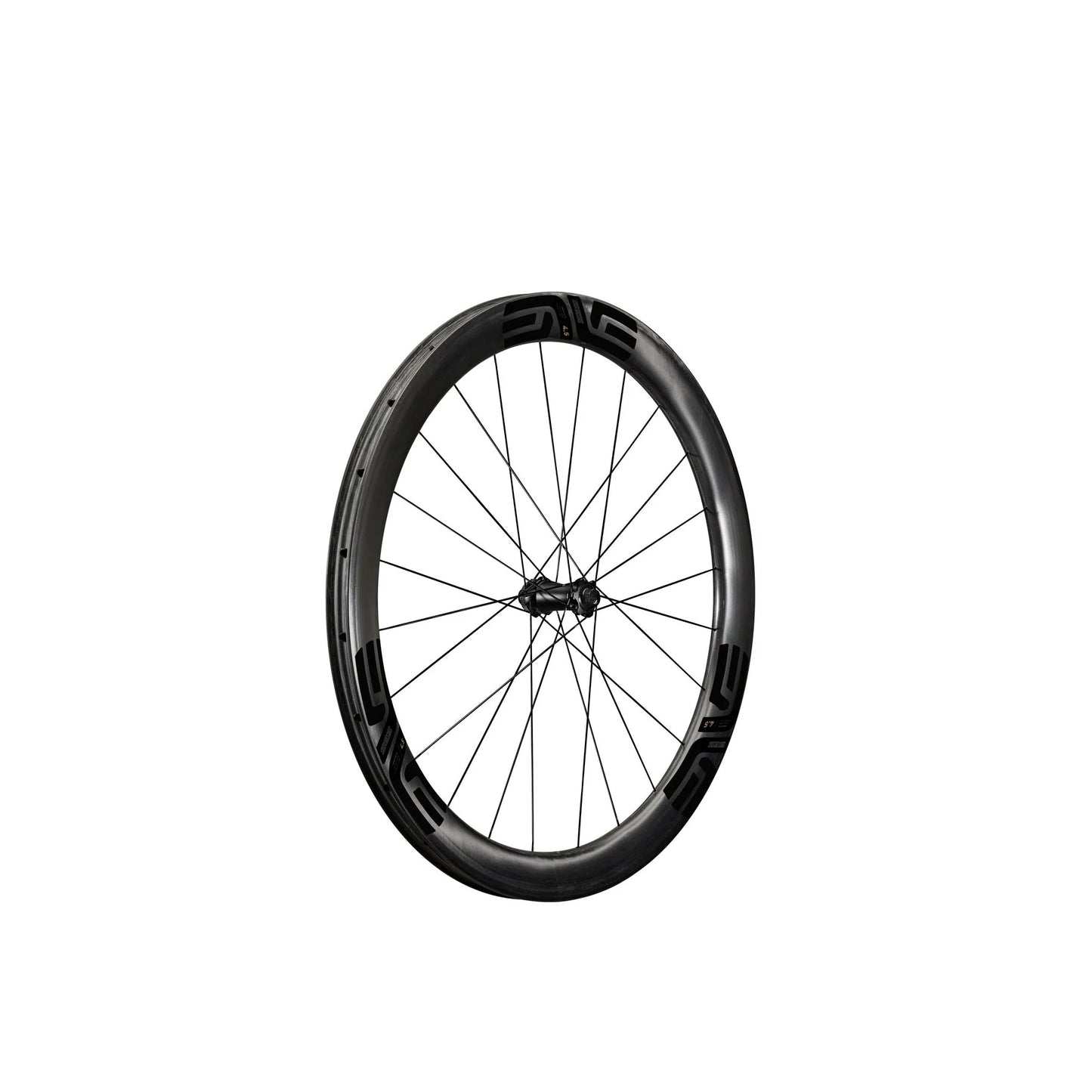 ENVE SES 4.5 Carbon Disc Brake Wheelset - ENVE Innerdrive Premium - Black Decals