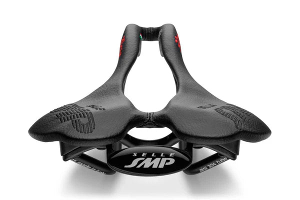 Selle SMP F30 C SI Black Saddle