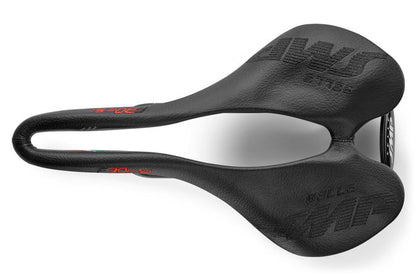 Selle SMP F30 C SI Black Saddle
