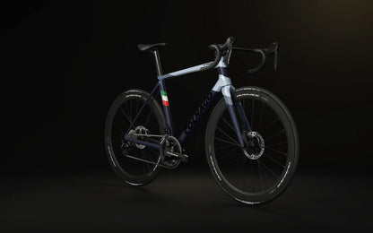 Colnago C68 Allroad Frameset