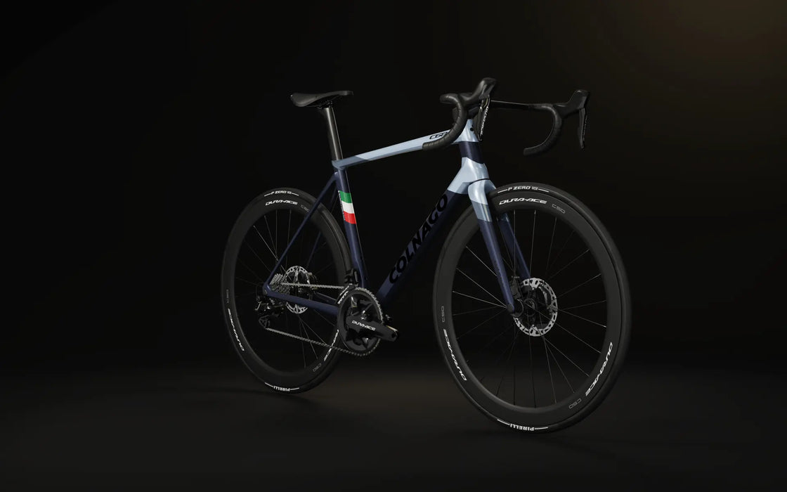Colnago C68 Allroad Frameset