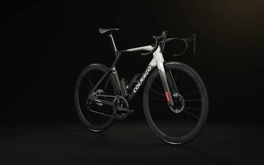 Colnago Y1Rs Frame set