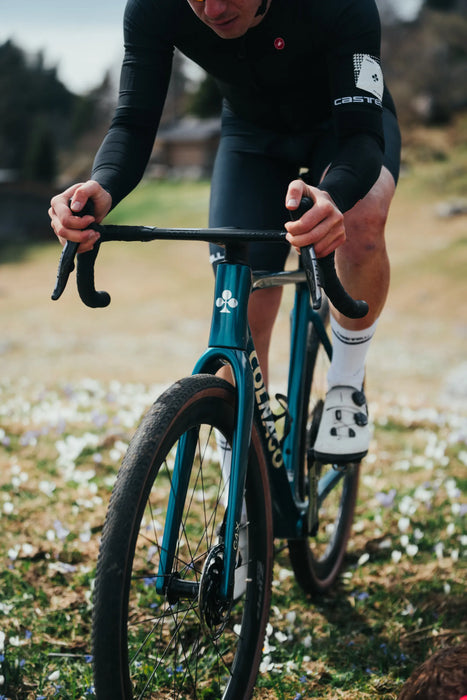 Colnago G4-X Shimano GRX 820  Gravel Bike