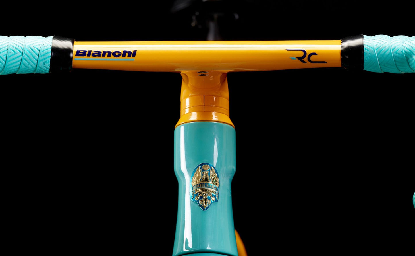 SPECIALISSIMA RC PANTANI - SUPER RECORD WRL 13SP