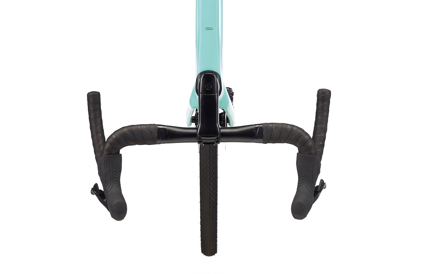Impulso PRO - GRX 820 disc 2x12sp