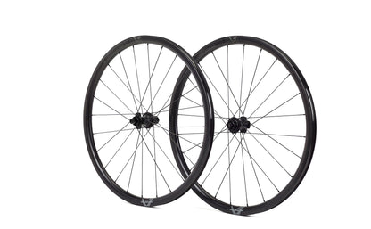 Impulso PRO - GRX 820 disc 2x12sp