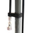 Silca Floor Pump Pista Plus