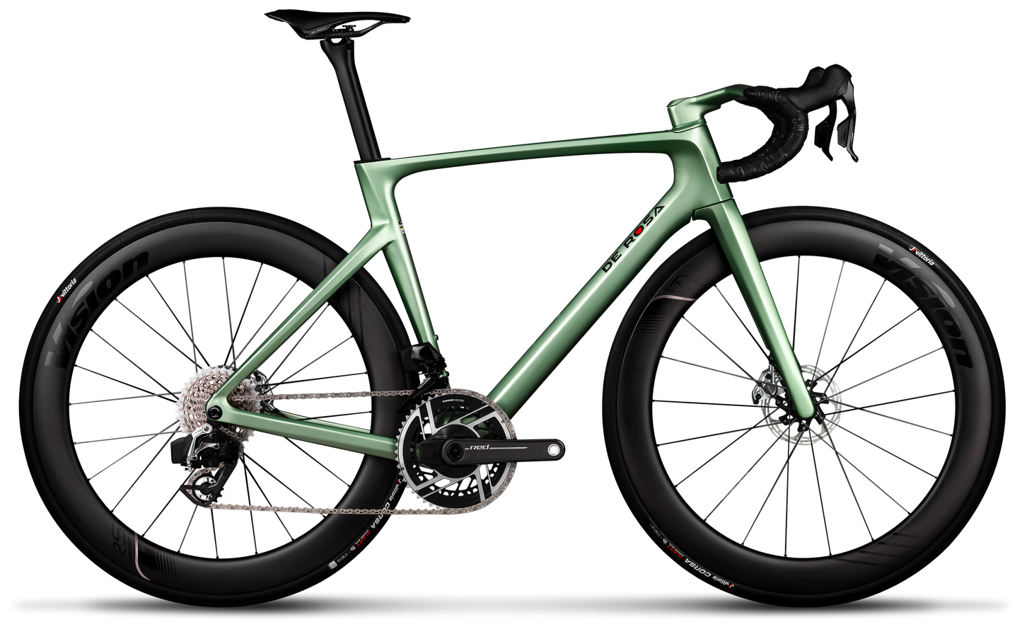 Derosa New Merak Classic