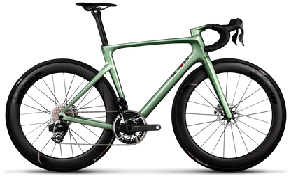 Derosa New Merak Classic