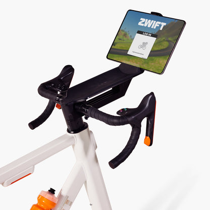Zwift Ride with KICKR CORE