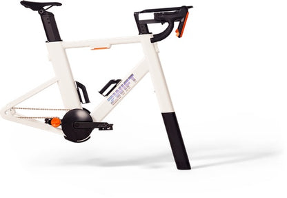 Zwift Ride with KICKR CORE