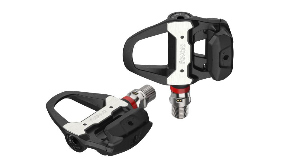 Favero Assioma PRO RS-2 Power Pedals - Dual