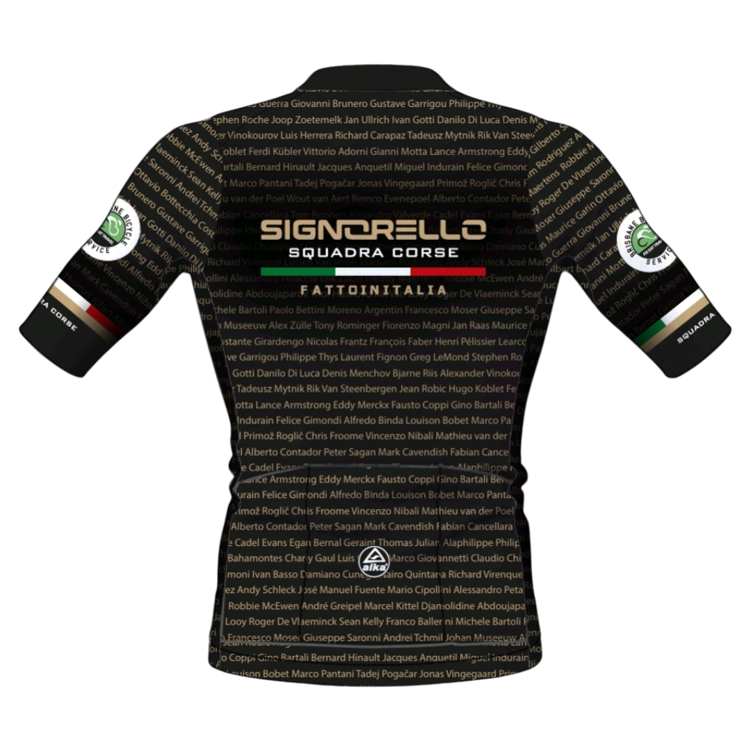 Squadra campioni