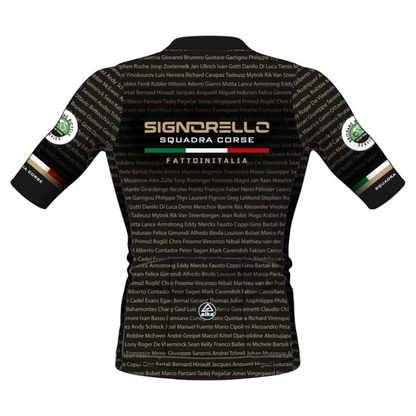 Squadra campioni