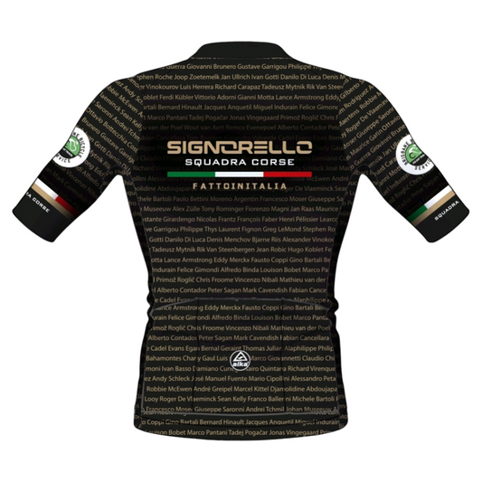 Squadra campioni