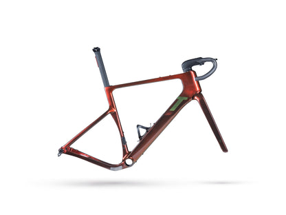 3T Racemax 2 Italia frameset
