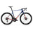 Basso Sempre Veloce frame set Viola Galaxy