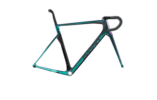 Basso Diamante Sv Aurora frame kit