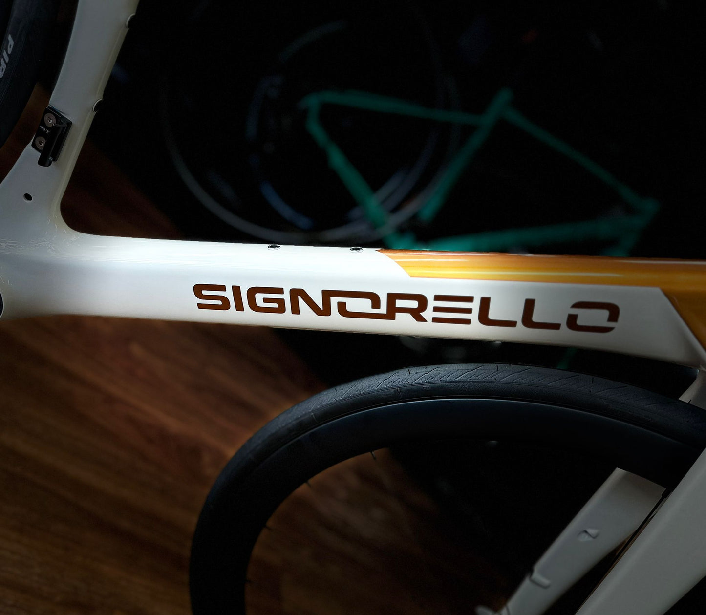 Signorello Aetna