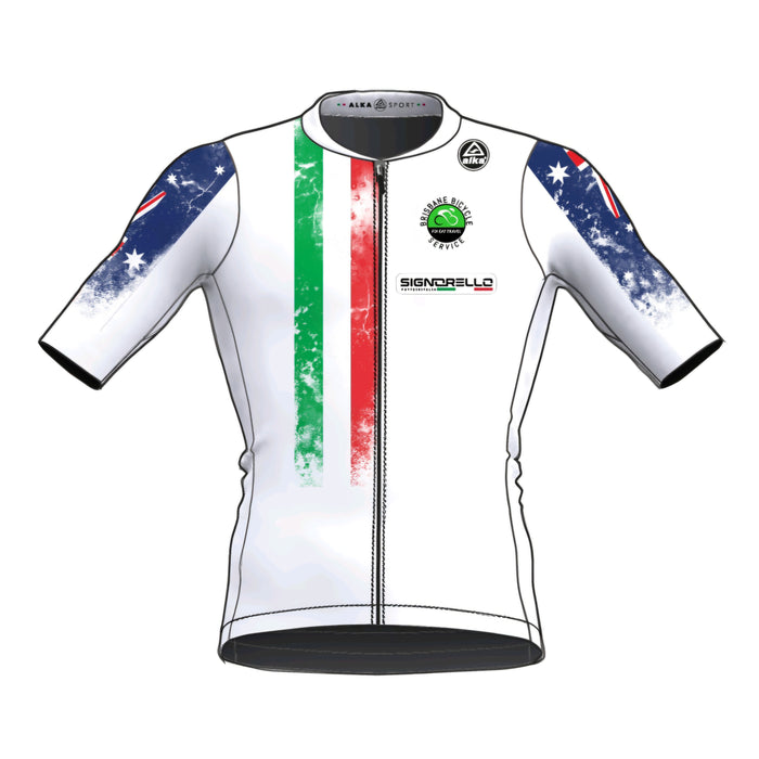 Signorello Team Jersey