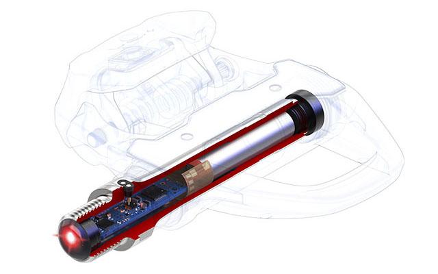 Favero Assioma PRO RS-2 Power Pedals - Dual