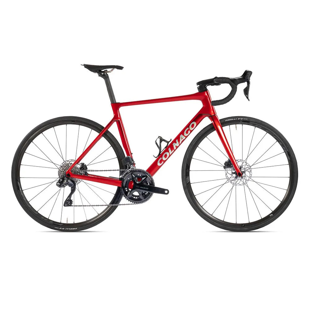 Colnago V4  Shimano Ultegra di2 VDRD